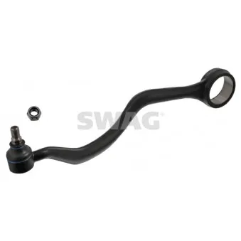 Triangle ou bras de suspension (train avant) SWAG 20 73 0028