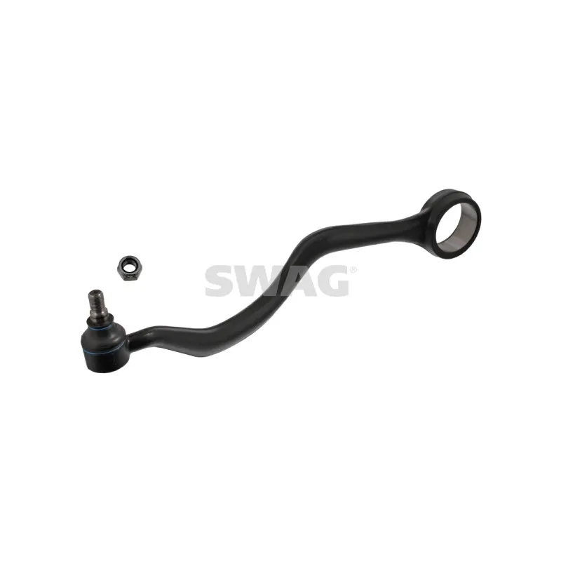 Triangle ou bras de suspension (train avant) SWAG 20 73 0028