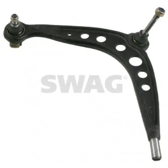 Triangle ou bras de suspension (train avant) SWAG 20 73 0036