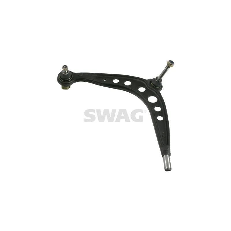 Triangle ou bras de suspension (train avant) SWAG 20 73 0036