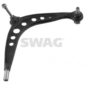 Triangle ou bras de suspension (train avant) SWAG 20 73 0037