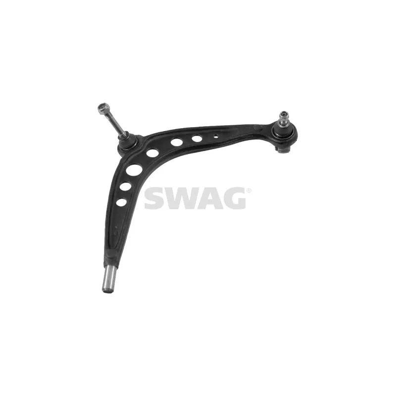 Triangle ou bras de suspension (train avant) SWAG 20 73 0037