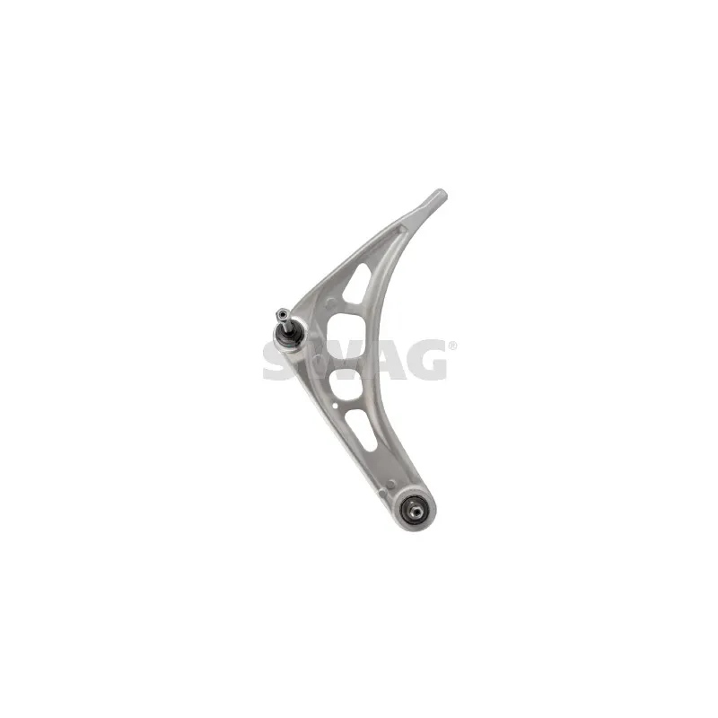 Triangle ou bras de suspension (train avant) SWAG 20 73 0042
