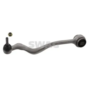 Triangle ou bras de suspension (train avant) SWAG 20 73 0043