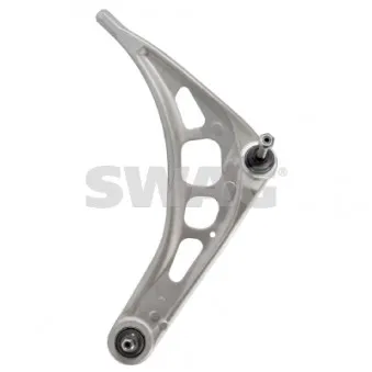 Triangle ou bras de suspension (train avant) SWAG 20 73 0044