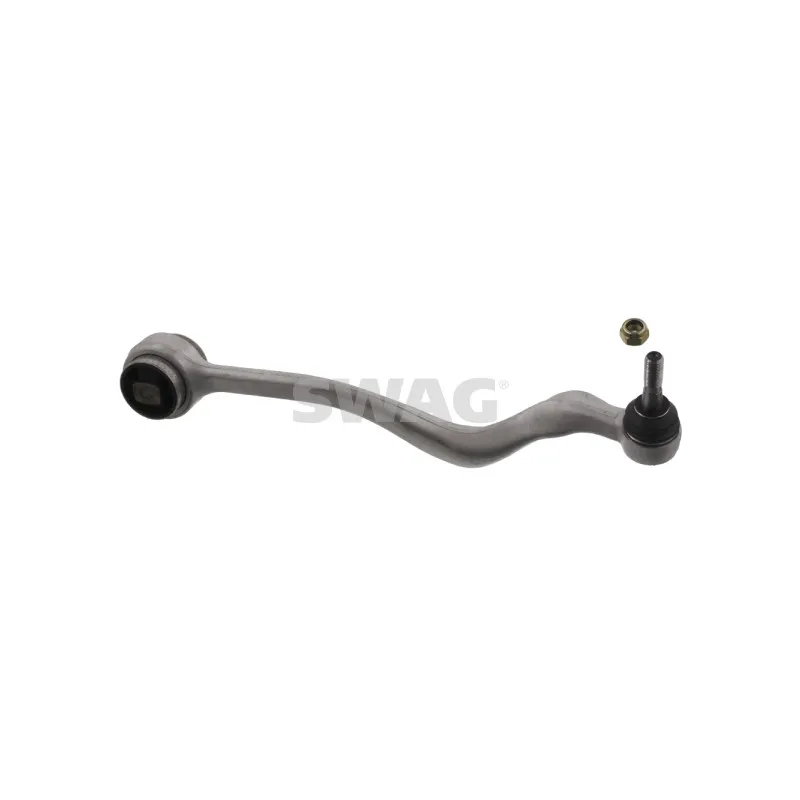 Triangle ou bras de suspension (train avant) SWAG 20 73 0045