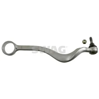 Triangle ou bras de suspension (train avant) SWAG 20 73 0048