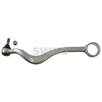 Triangle ou bras de suspension (train avant) SWAG 20 73 0049