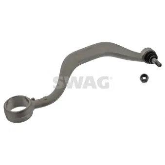 Triangle ou bras de suspension (train avant) SWAG 20 73 0050