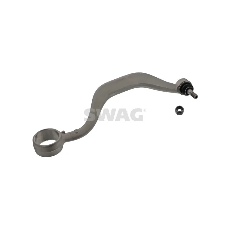 Triangle ou bras de suspension (train avant) SWAG 20 73 0050