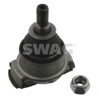 Rotule de suspension SWAG 20 78 0006