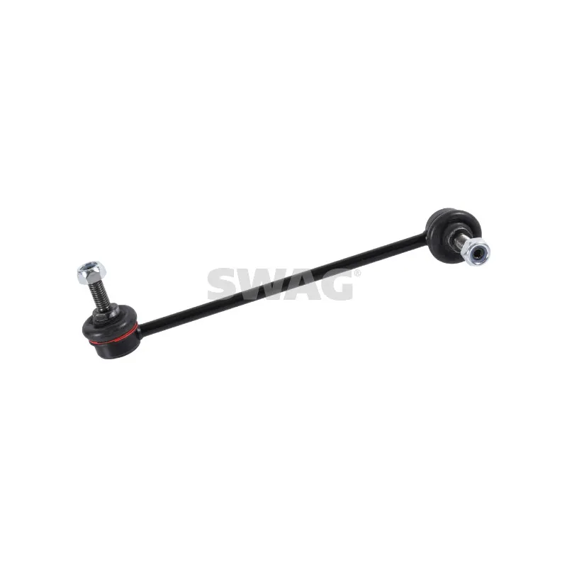 Entretoise/tige, stabilisateur avant droit SWAG 20 79 0010