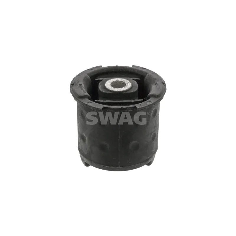 Suspension, corps de l'essieu SWAG 20 79 0014