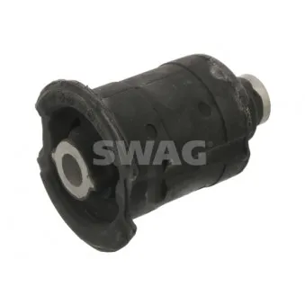 Suspension, corps de l'essieu SWAG 20 79 0015