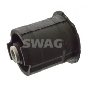 Suspension, corps de l'essieu SWAG 20 79 0016