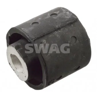 Suspension, corps de l'essieu SWAG 20 79 0023