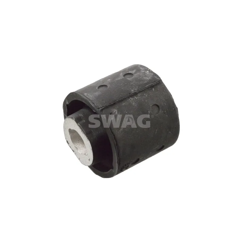 Suspension, corps de l'essieu SWAG 20 79 0023