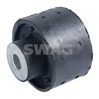 Suspension, corps de l'essieu SWAG 20 79 0024