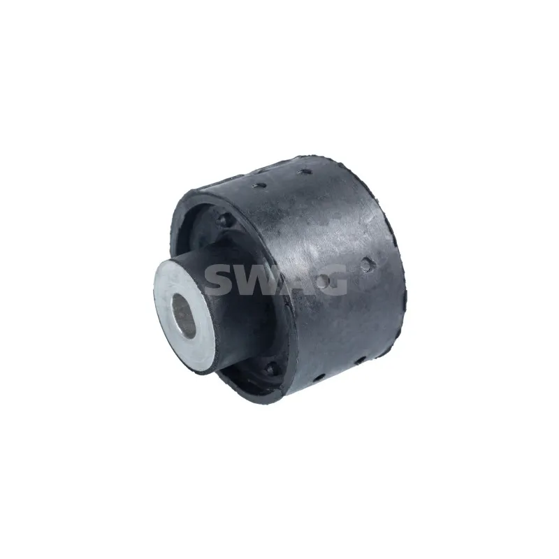 Suspension, corps de l'essieu SWAG 20 79 0024