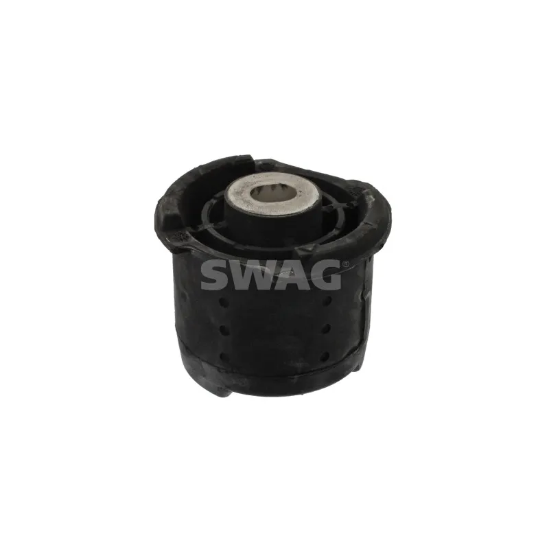 Suspension, corps de l'essieu avant droit SWAG 20 79 0025