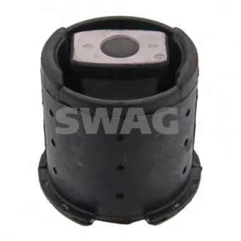 Suspension, corps de l'essieu SWAG 20 79 0027