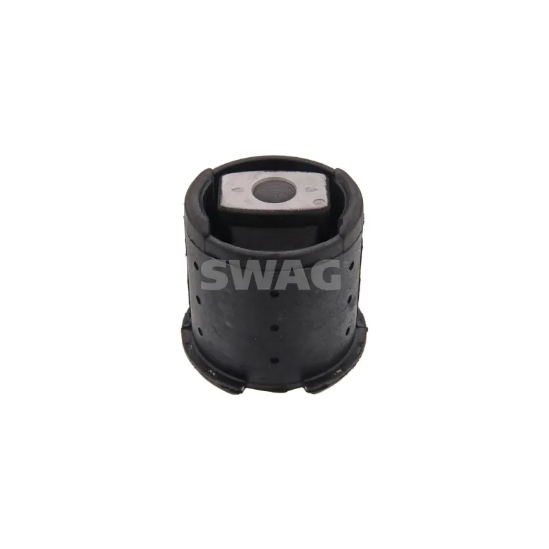Suspension, corps de l'essieu SWAG 20 79 0027