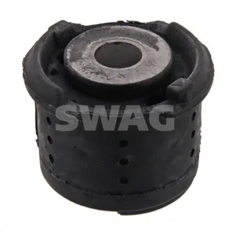 Suspension, corps de l'essieu SWAG 20 79 0042