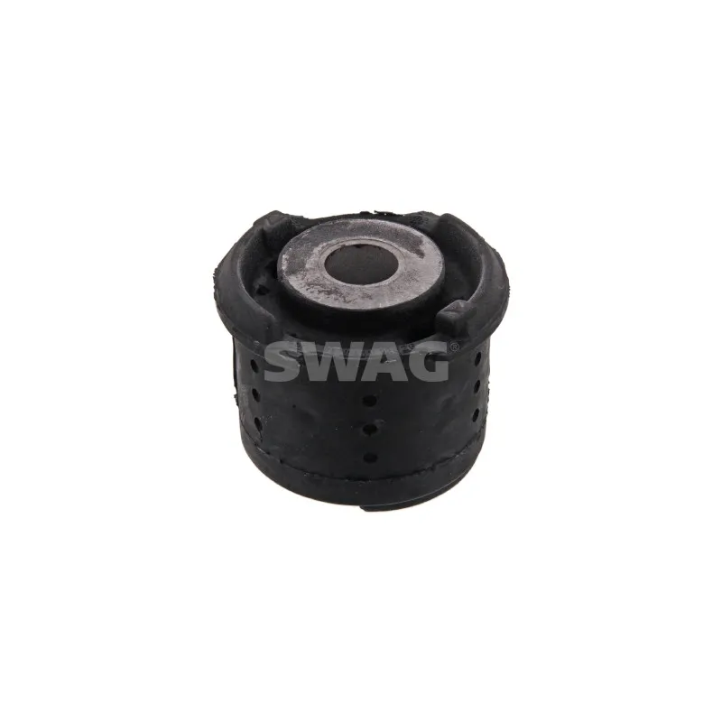 Suspension, corps de l'essieu SWAG 20 79 0042