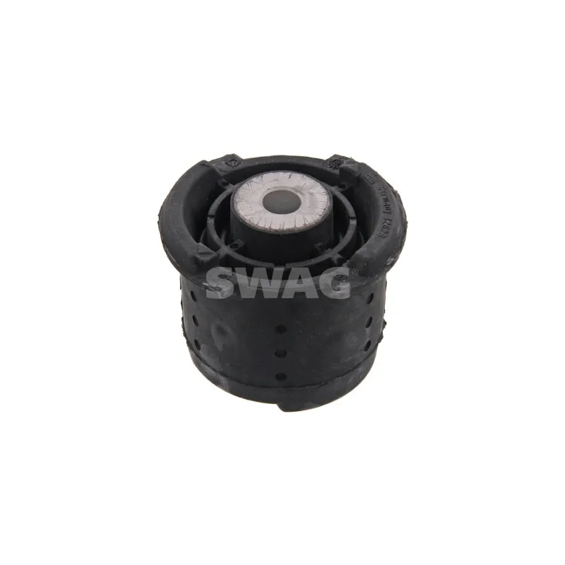 Suspension, corps de l'essieu avant gauche SWAG 20 79 0043