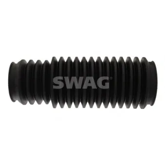 Joint-soufflet, direction SWAG 20 80 0009