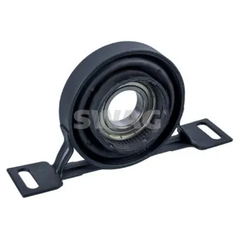 Suspension, arbre de cardan SWAG 20 87 0001