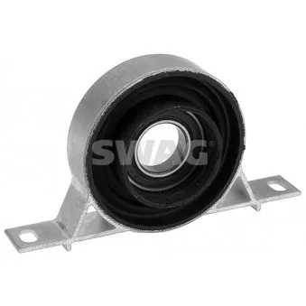 Suspension, arbre de cardan SWAG 20 87 0007