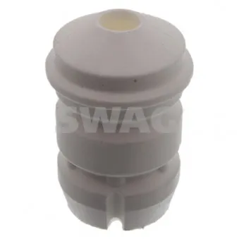 Butée élastique, suspension SWAG 20 87 0008