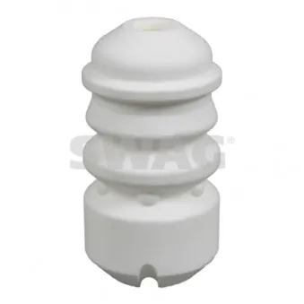 Butée élastique, suspension SWAG 20 87 0009