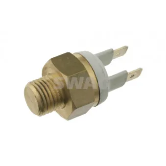 Interrupteur de température, ventilateur de radiateur SWAG 20 90 1102