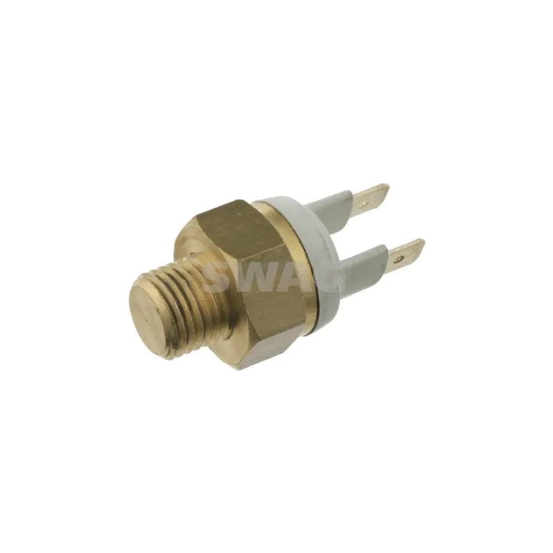 Interrupteur de température, ventilateur de radiateur SWAG 20 90 1102