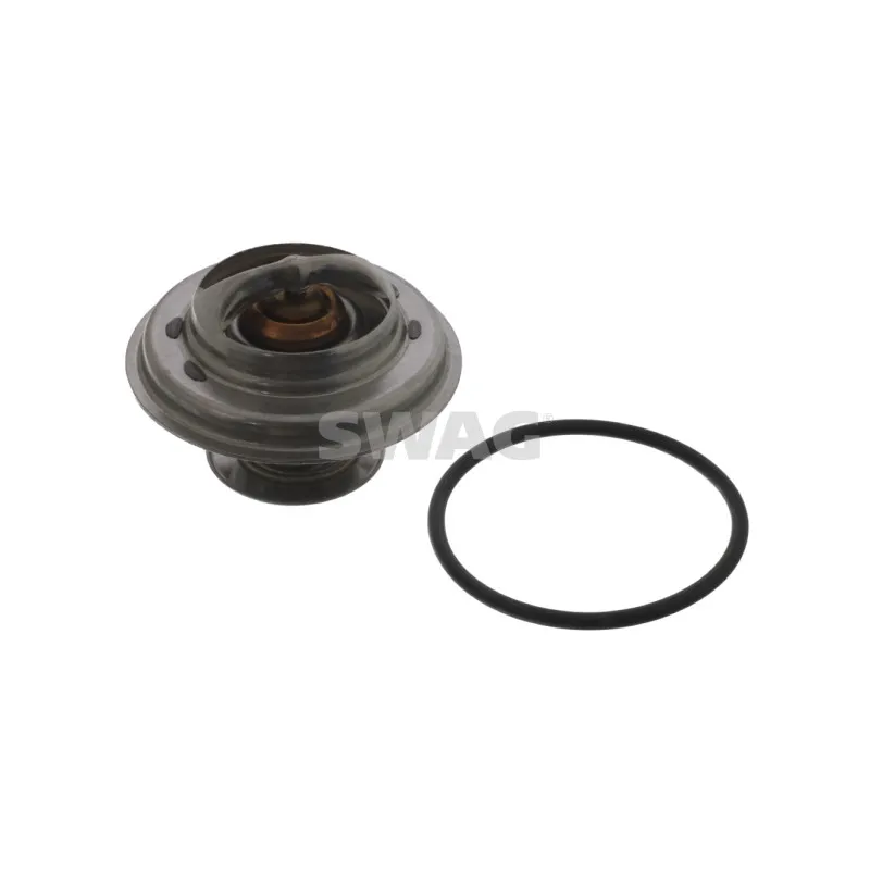 Thermostat, liquide de refroidissement SWAG 20 90 1598