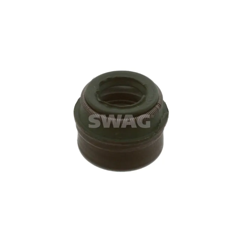Bague d'étanchéité, tige de soupape SWAG 20 90 3281