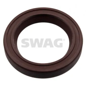 Bague d'étanchéité, arbre à cames SWAG 20 90 4591