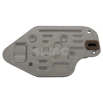 Filtre hydraulique, boîte automatique SWAG 20 90 8993