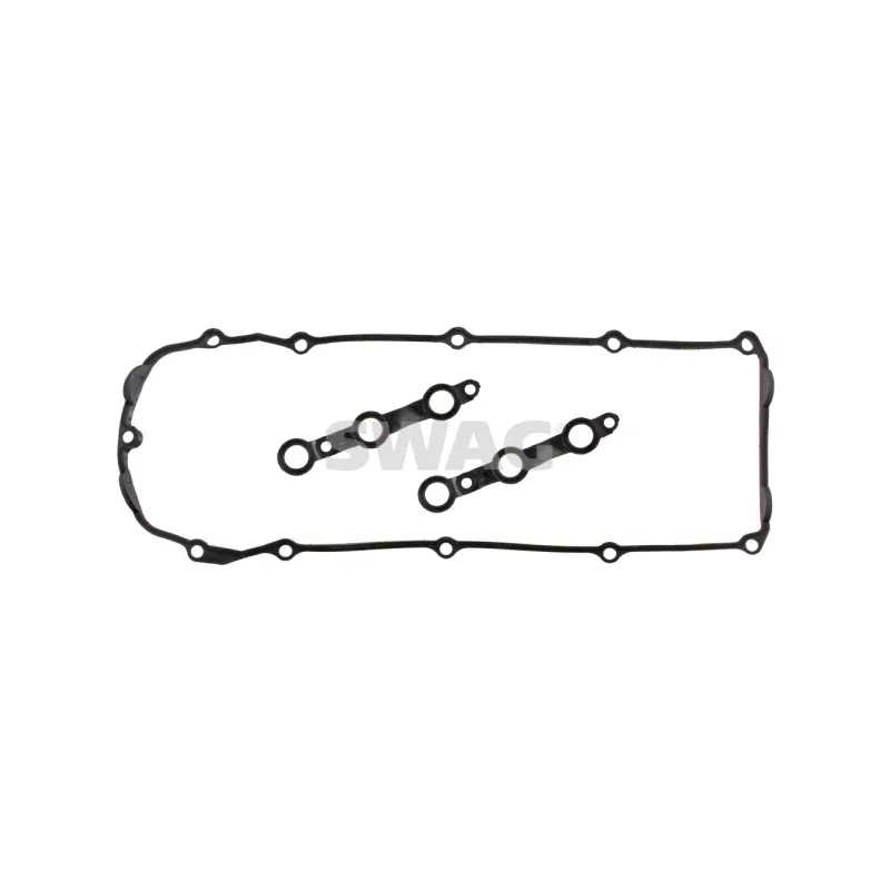 Jeu de joints d'étanchéité, couvercle de culasse SWAG 20 91 2175