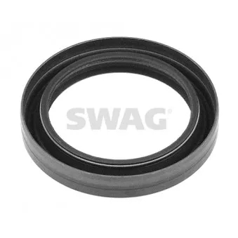 Bague d'étanchéité, vilebrequin SWAG 20 91 2176