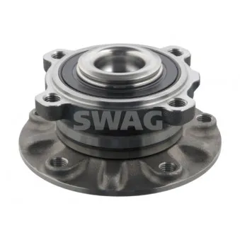 Roulement de roue avant SWAG 20 91 2179