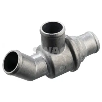 Thermostat, liquide de refroidissement SWAG 20 91 2187