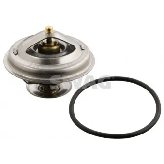 Thermostat, liquide de refroidissement SWAG 20 91 2189