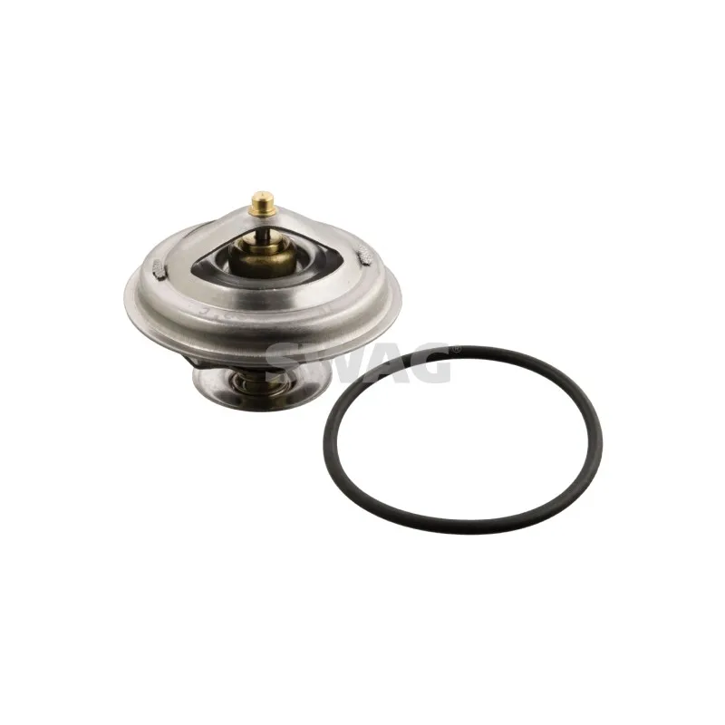 Thermostat, liquide de refroidissement SWAG 20 91 2189