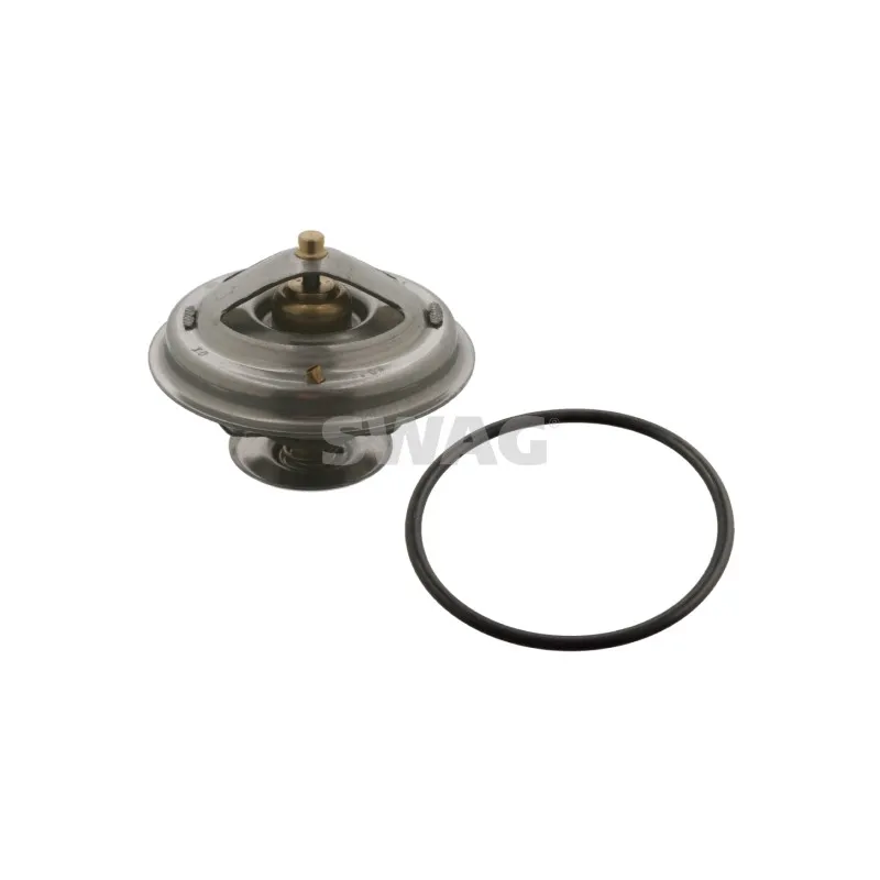 Thermostat, liquide de refroidissement SWAG 20 91 2193