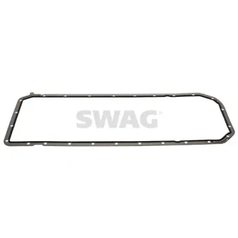Joint d'étanchéité, carter d'huile SWAG 20 91 2318