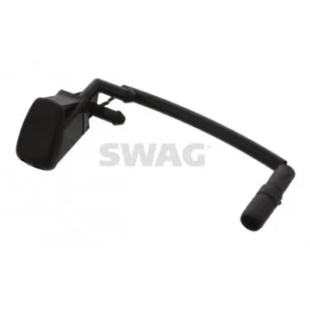 Gicleur d'eau de nettoyage, nettoyage des vitres SWAG 20 91 2616