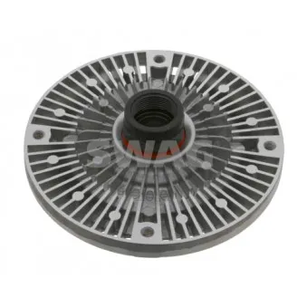 Embrayage, ventilateur de radiateur SWAG 20 91 8678